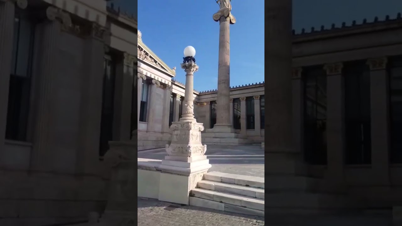 What to visit in Athens Greece #Tourist areas