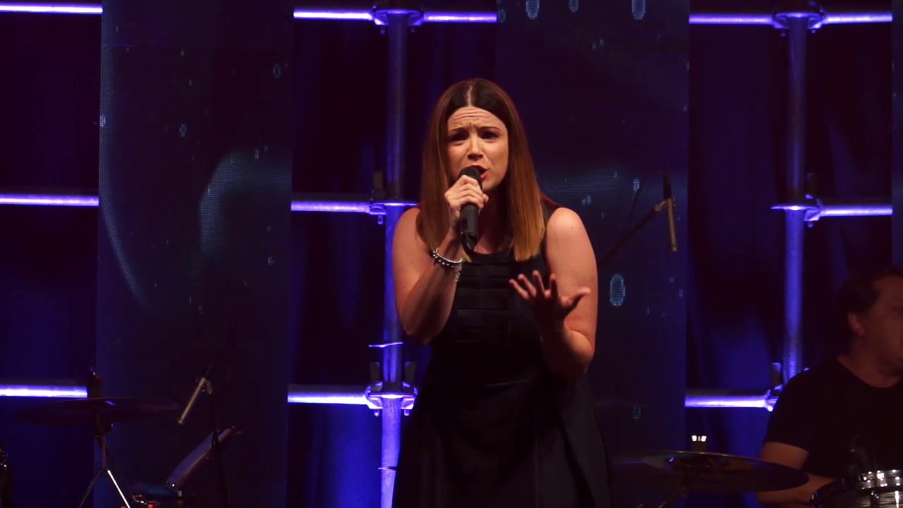 Katija Budimčić - Pred tvojim vratima - BIS FEST 2018