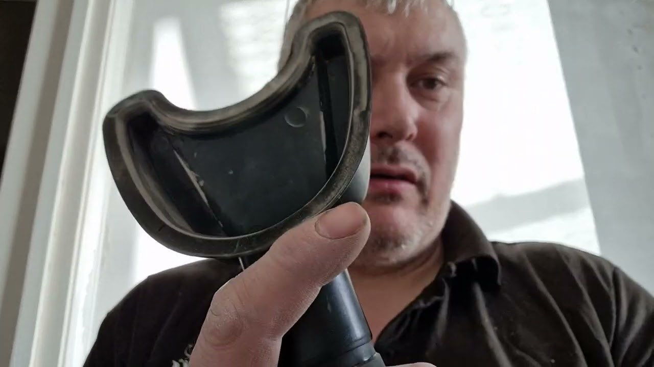 XTRA HAND TOOL REVIEW #Xtrahand #review #recommended #dustcollector