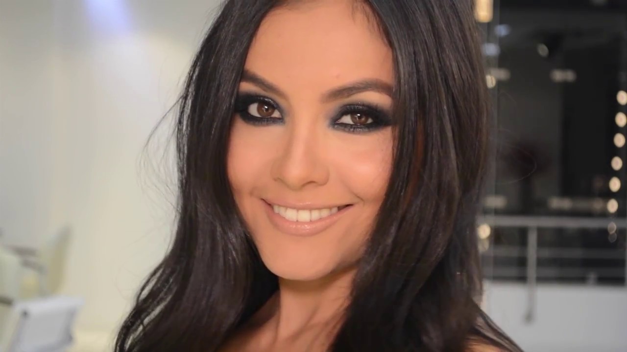 Maquillaje preferido por todas las mujeres