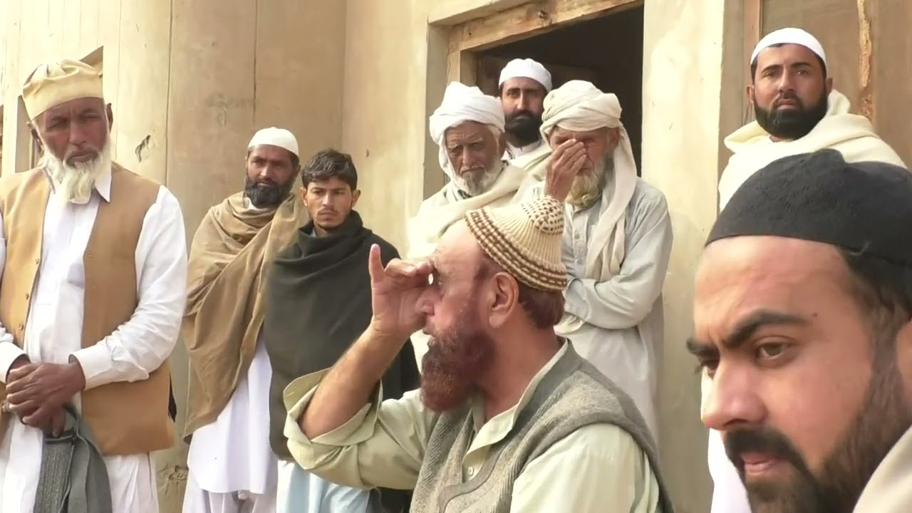 Bhor Sharif 