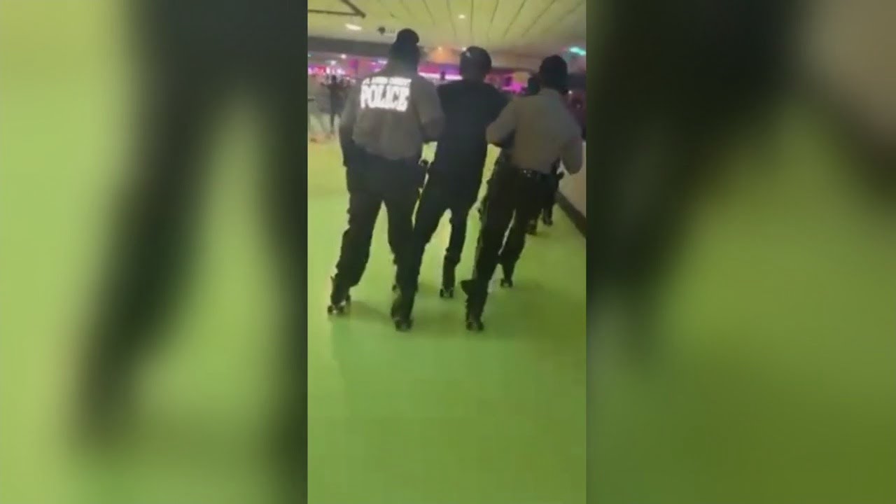 Video of St. Louis Co. Officers skating at local rink goes viral, gives officers chance to be part