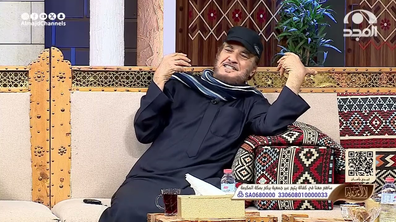 عربي متدرب باليابان أول ما دخل تدريباتنا ينقد وينتقص منا فأردت تأديبه وهذا ما صار! صالح العريض