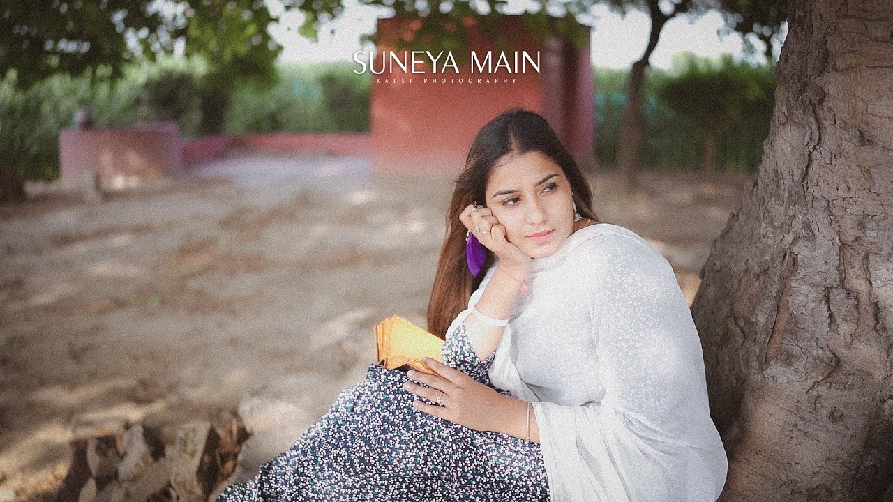 SUNEYA MAIN || KALSI PHOTOGRAPHY || 9780600348