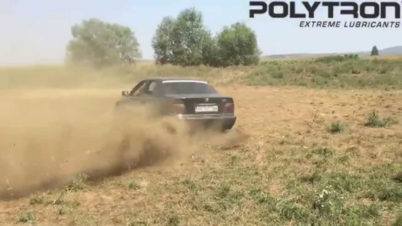 Polytron MTC test