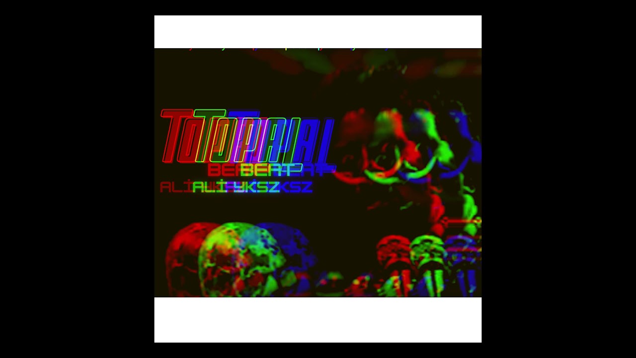TOPAL. (new beat)