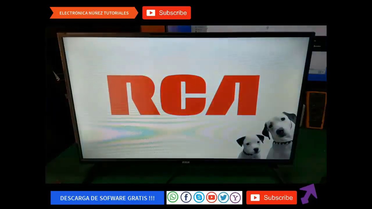📺 ¡Revive Tu Televisor Chino! 🌟 Cómo Instalar Software Paso a Paso | Electrónica Núñez Tutoriales