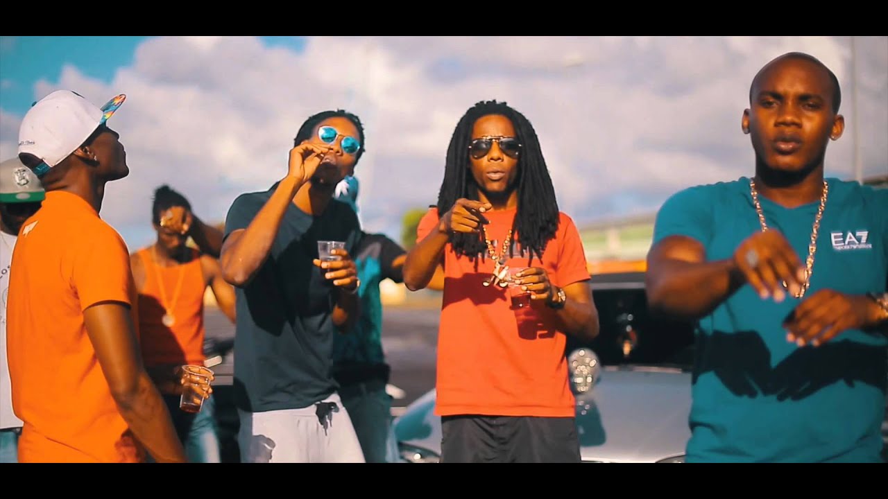 ZOCKER X GENOW X CLEEVENS -MOUVMAN NORMAL [CLIP OFFICIEL]