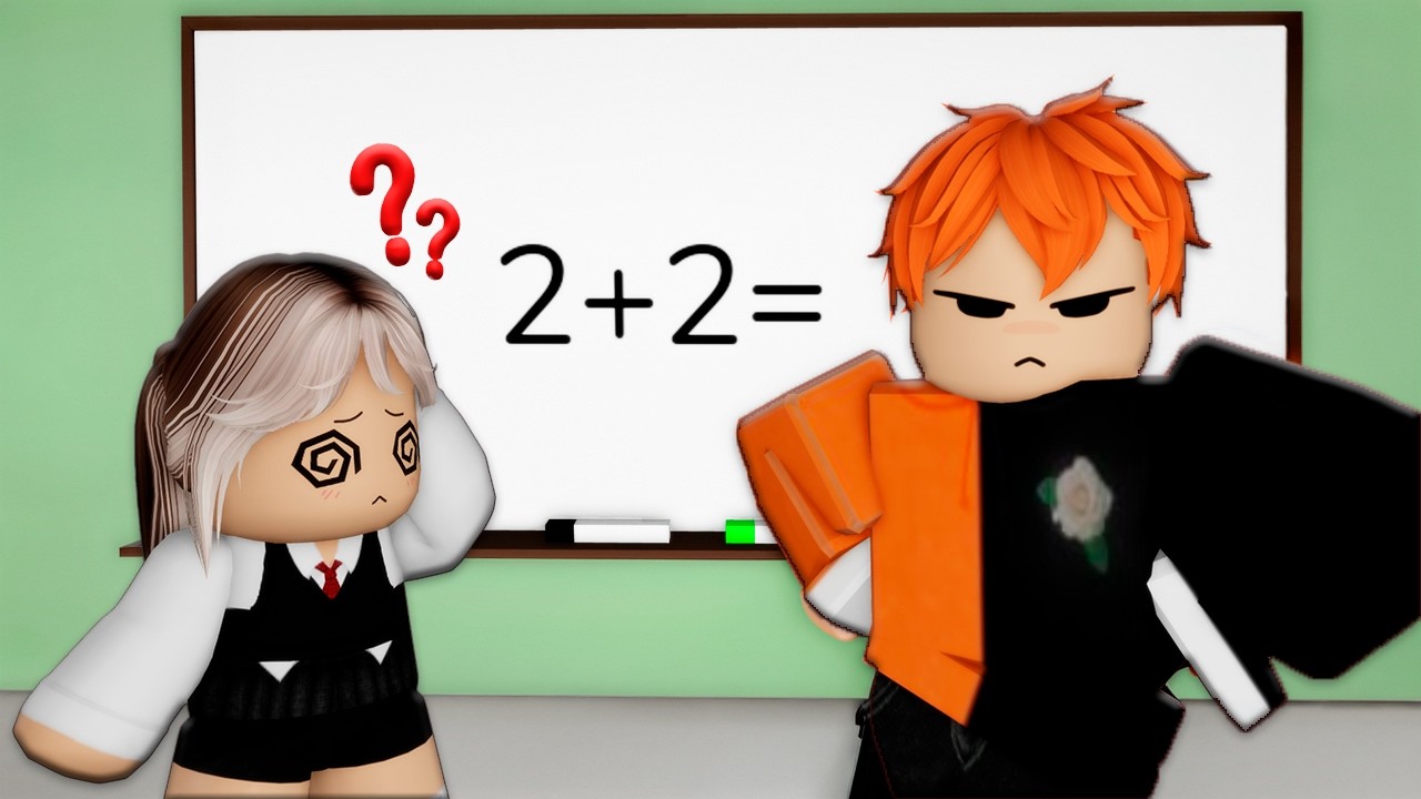 ZERFLOX ES MI MAESTRO… Y ME ODIA 😳😭 BROOKHAVEN CON @zerflox9844