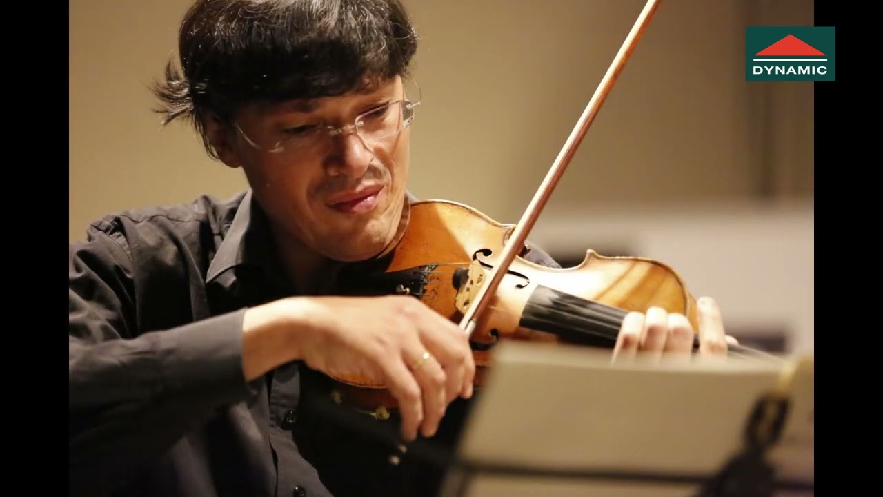🎵 Un virtuoso olvidado: Giuseppe Austri.