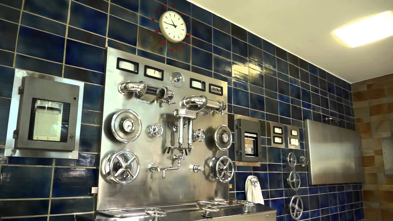 Das Ende der Privatbrauerei Iserlohn