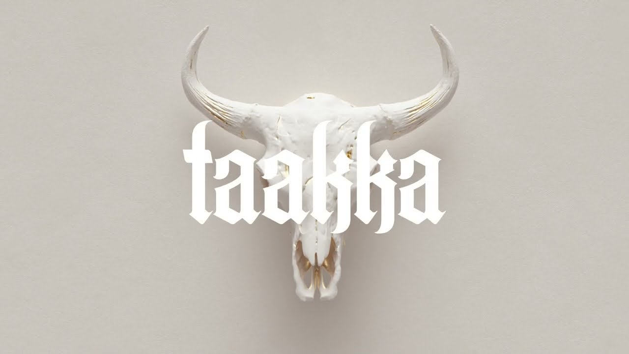 Klangi - Taakka 2022