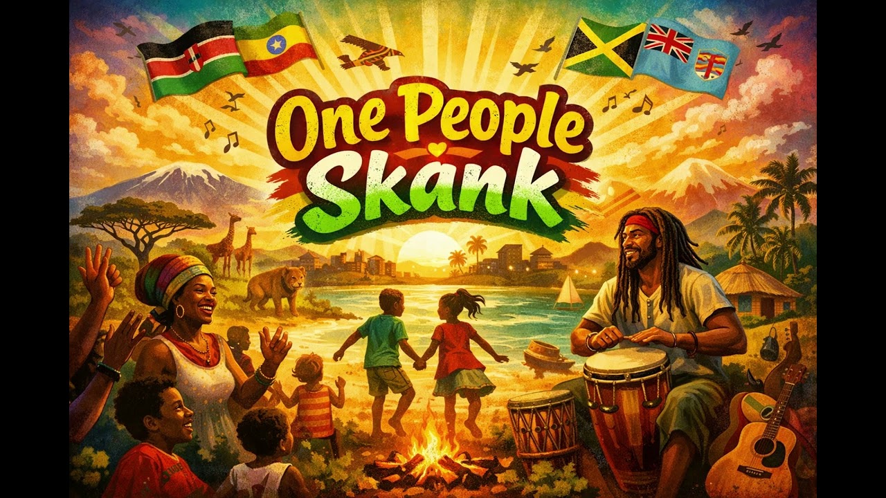 One People Skank