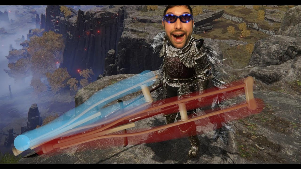 elden ring: bleed users