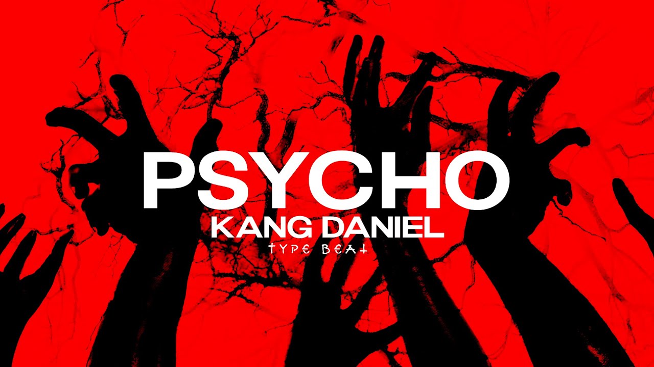 Kpop/Dark Pop Type Beat - 