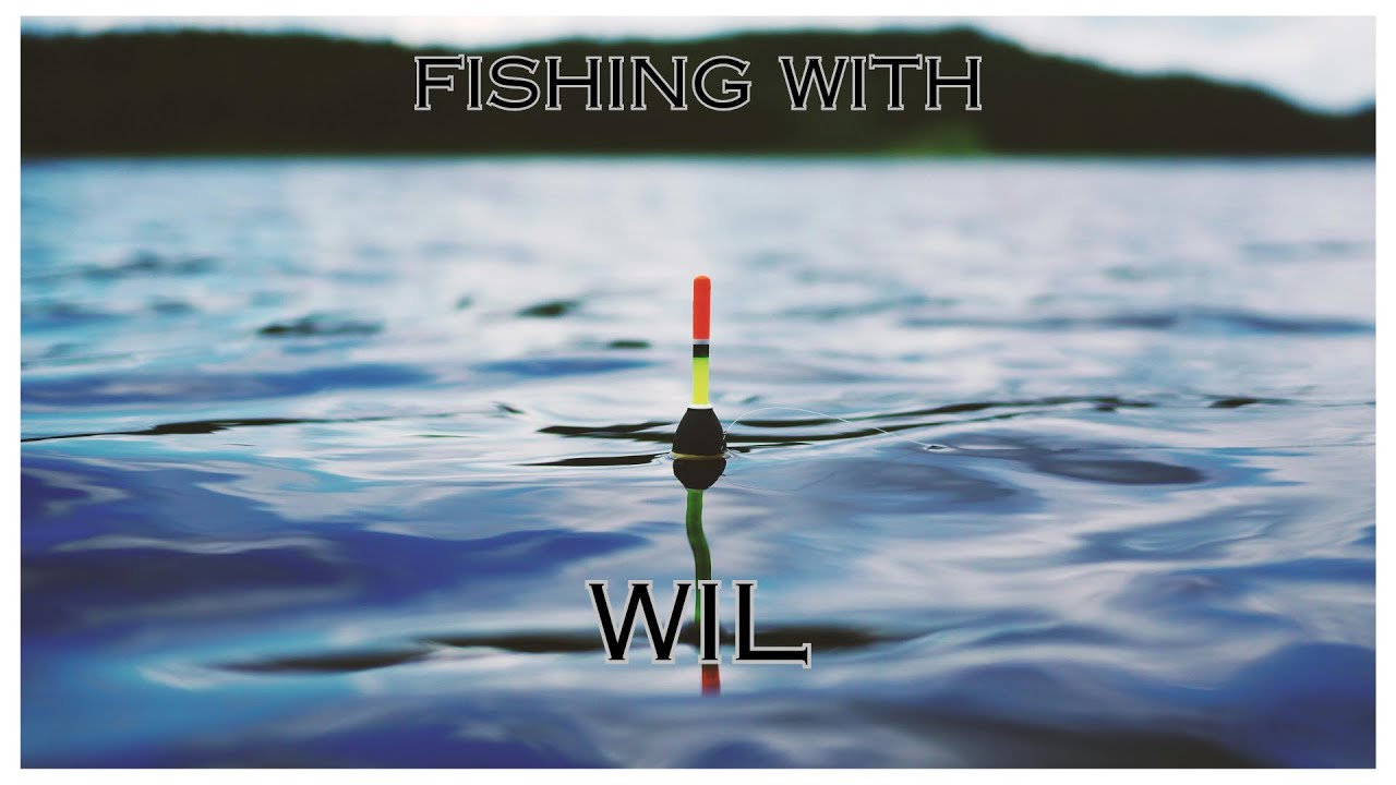 Tips vir voer + Slingshot verduideliking - Witbank dam