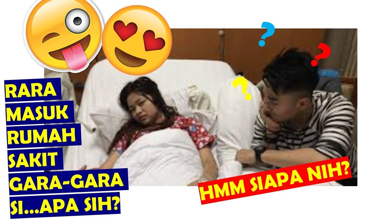 RARA MASUK RUMAH SAKIT KARENA SI.. | Lilis Darawangi Official