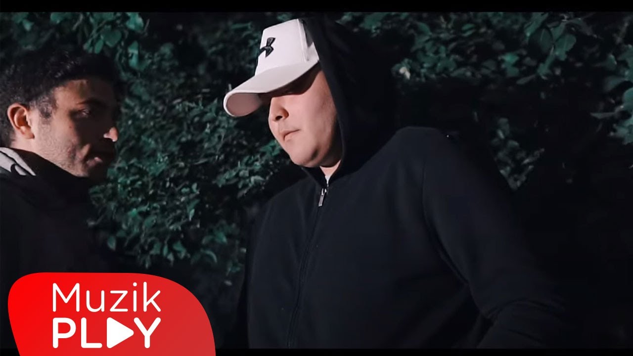 URGAN feat. Vain - Sorunlar (Official Video)