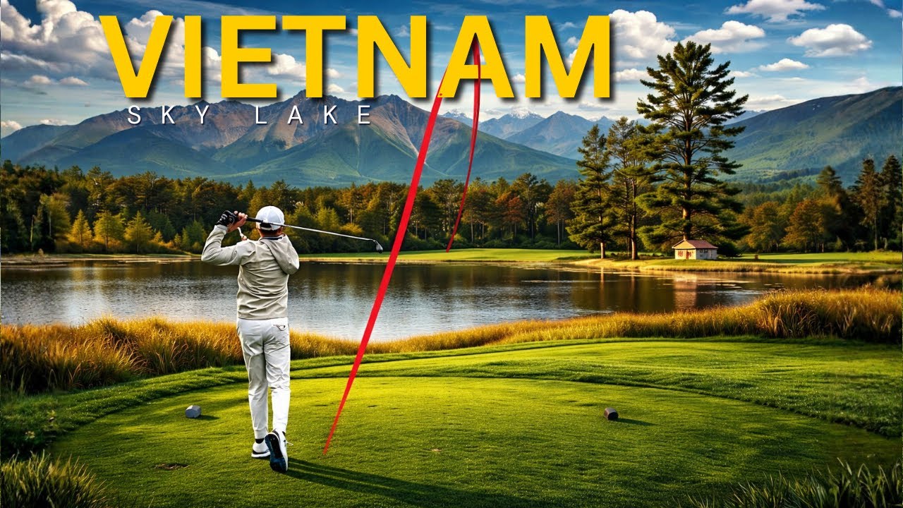 Surviving Vietnam’s Most Challenging Golf Course | Final Episode