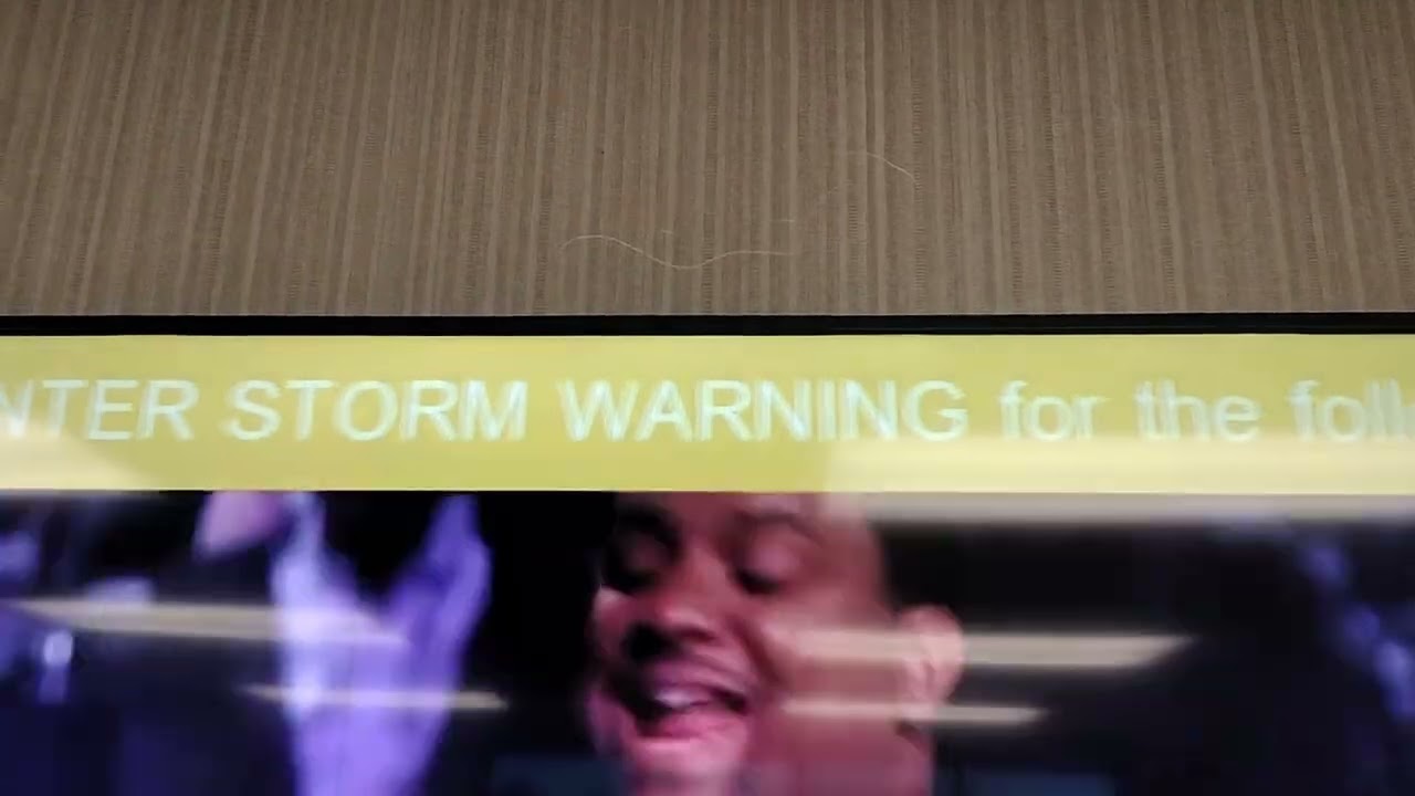 EAS #476: Winter Storm Warning - Indiana (11/28/2025) (WIPX)