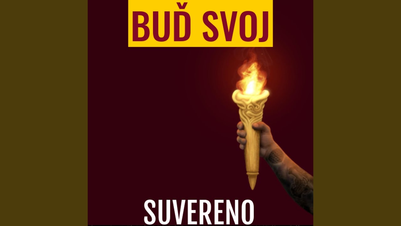 Buď svoj