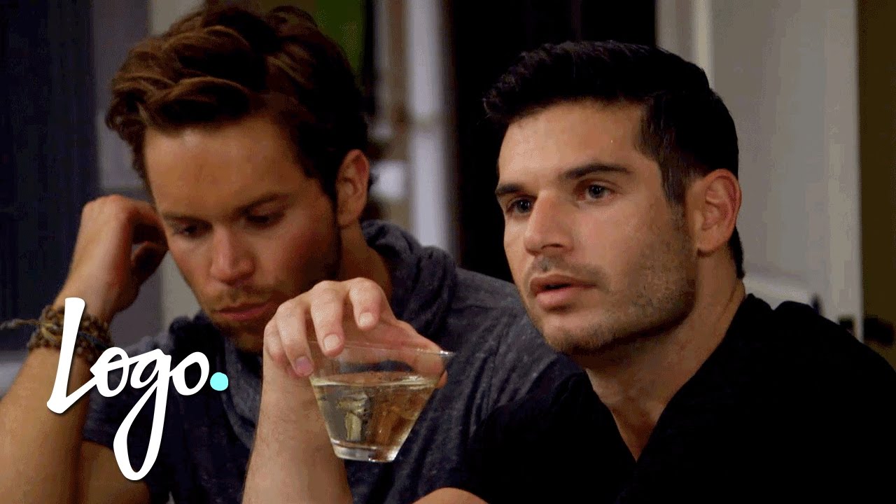 Emotional Discussion About HIV+ Stigma | Finding Prince Charming Bonus Clip