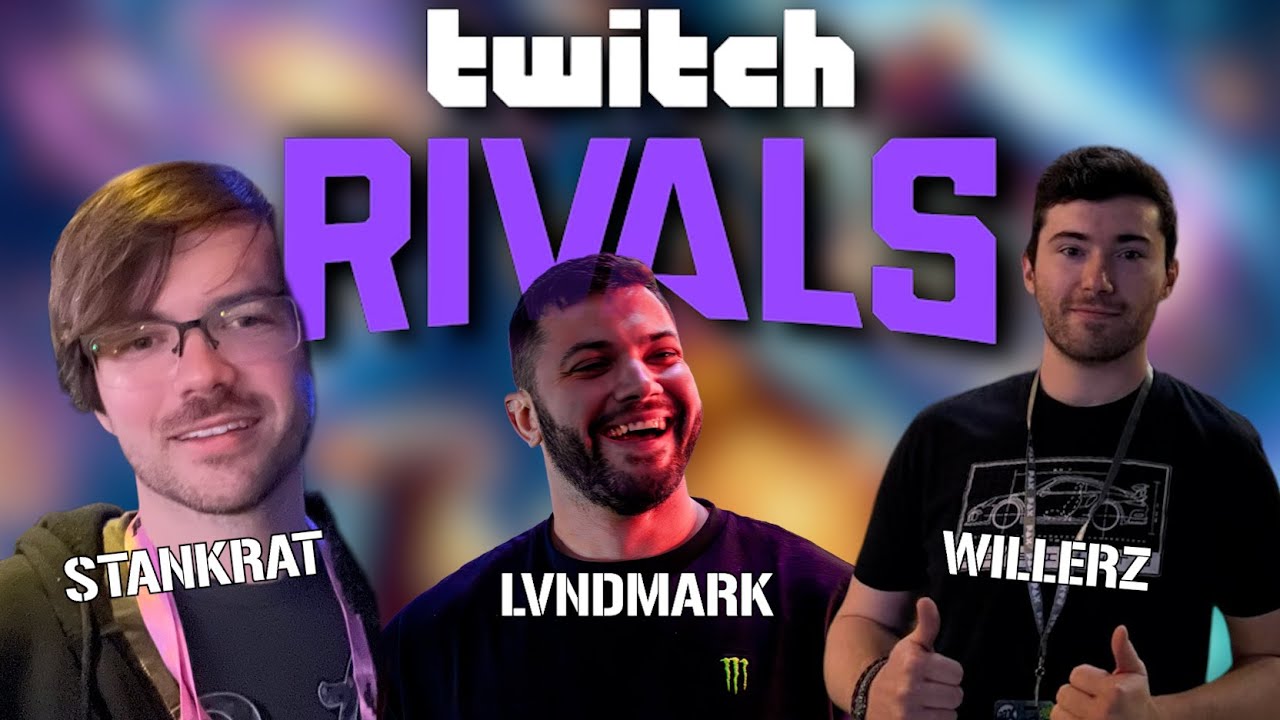 EARNING My Share Of The $100,000 Twitch Rivals Tournament in Escape From Tarkov