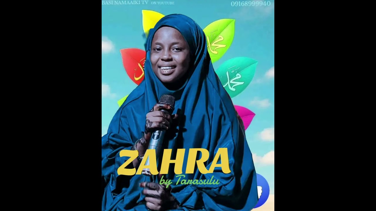 TARASULU ZAHRA Mix FROM SP RECORD PRODUCTION SUBSCRIBE TO BASI NAMAAIKI TV FOR MORE 