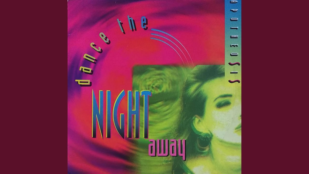 Dance The Night Away
