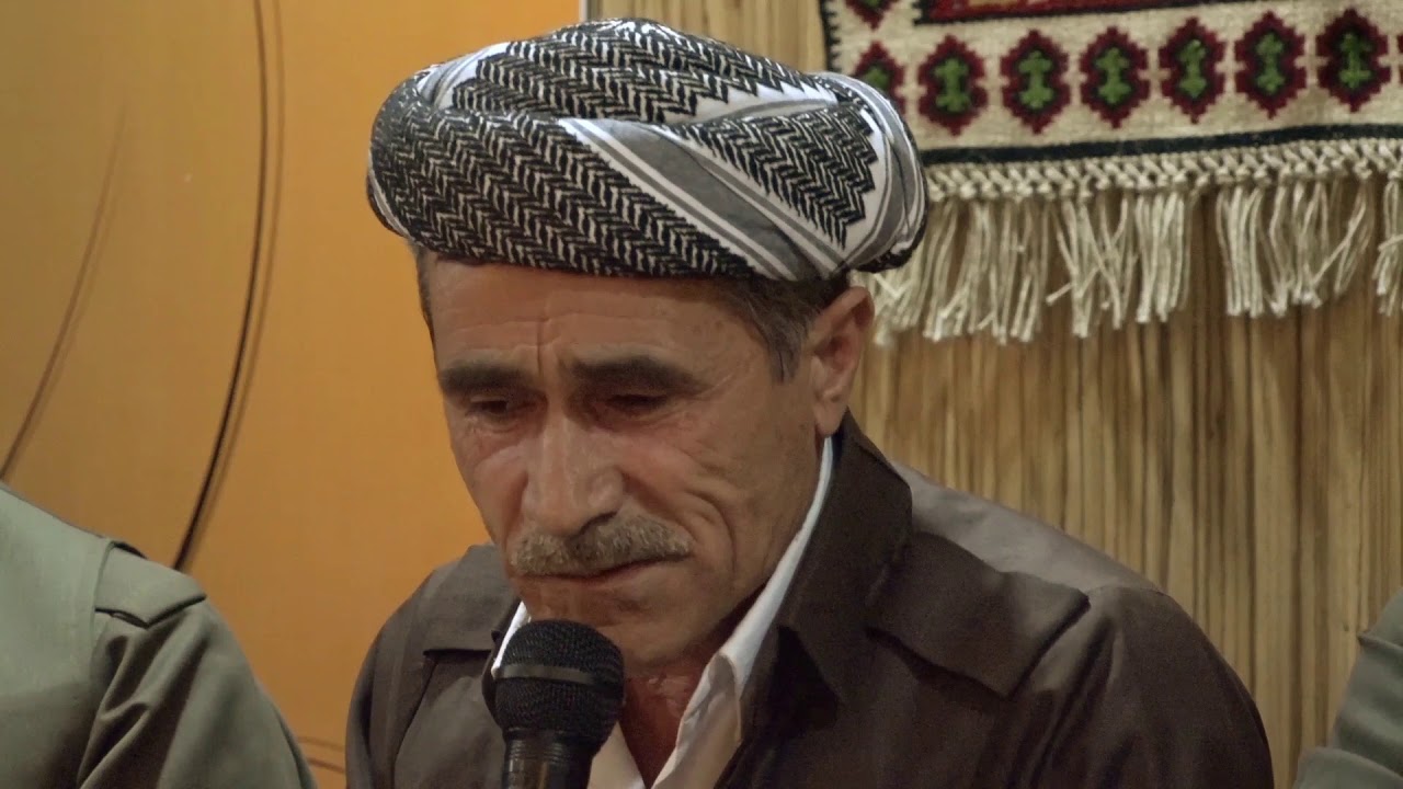 Şemdinli Dengbejler Gecesi 2018 Halk Eğitimi Merkezi