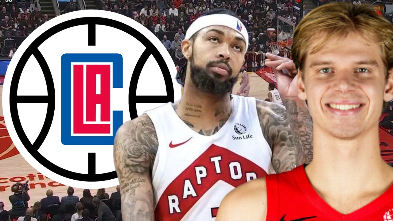 The Los Angeles Clippers Brandon Ingram Trade Was WAY BETTER Than You THINK....