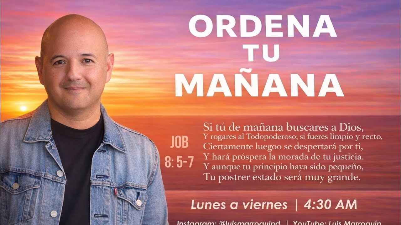 24 de Febrero | en vivo | AVIVAMIENTO PARA MÉXICO 🔥 El Espíritu Levanta Bandera y Viene Restitución