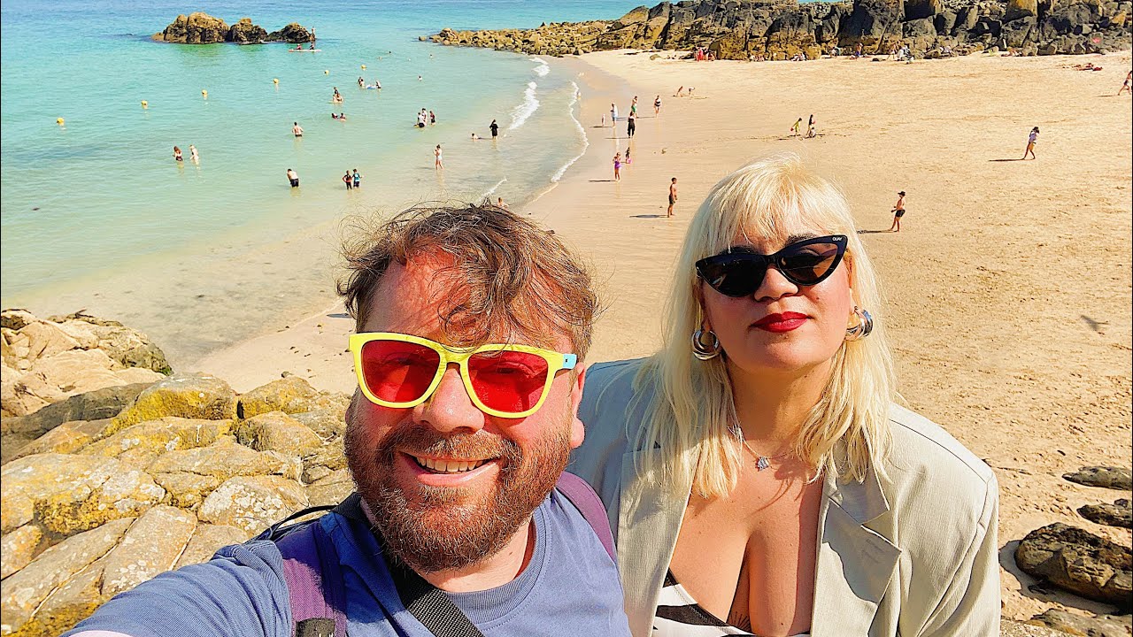 Road Trip to Devon and Cornwall