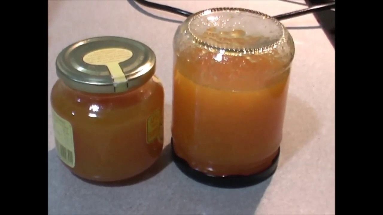 MERMELADA DE NARANJA  THERMOMIX. Orange marmalade