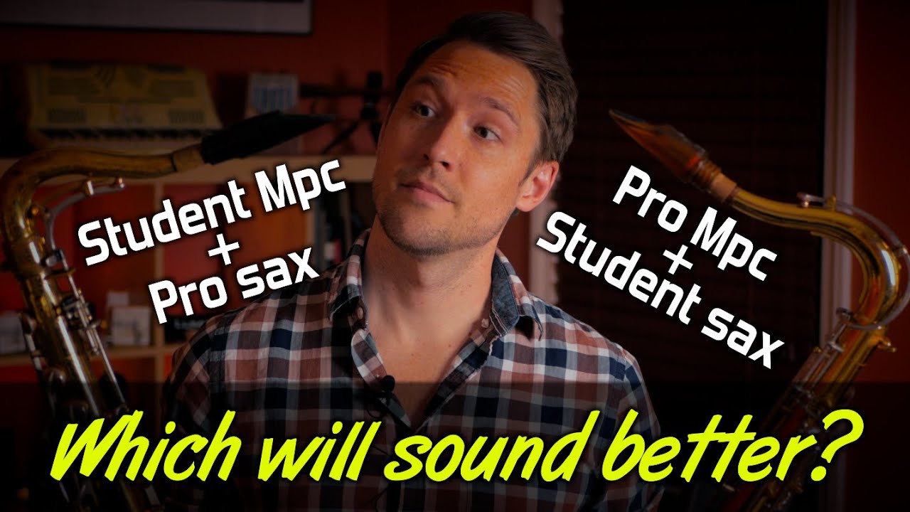 Mouthpiece vs. Instrument - Which Matters More?