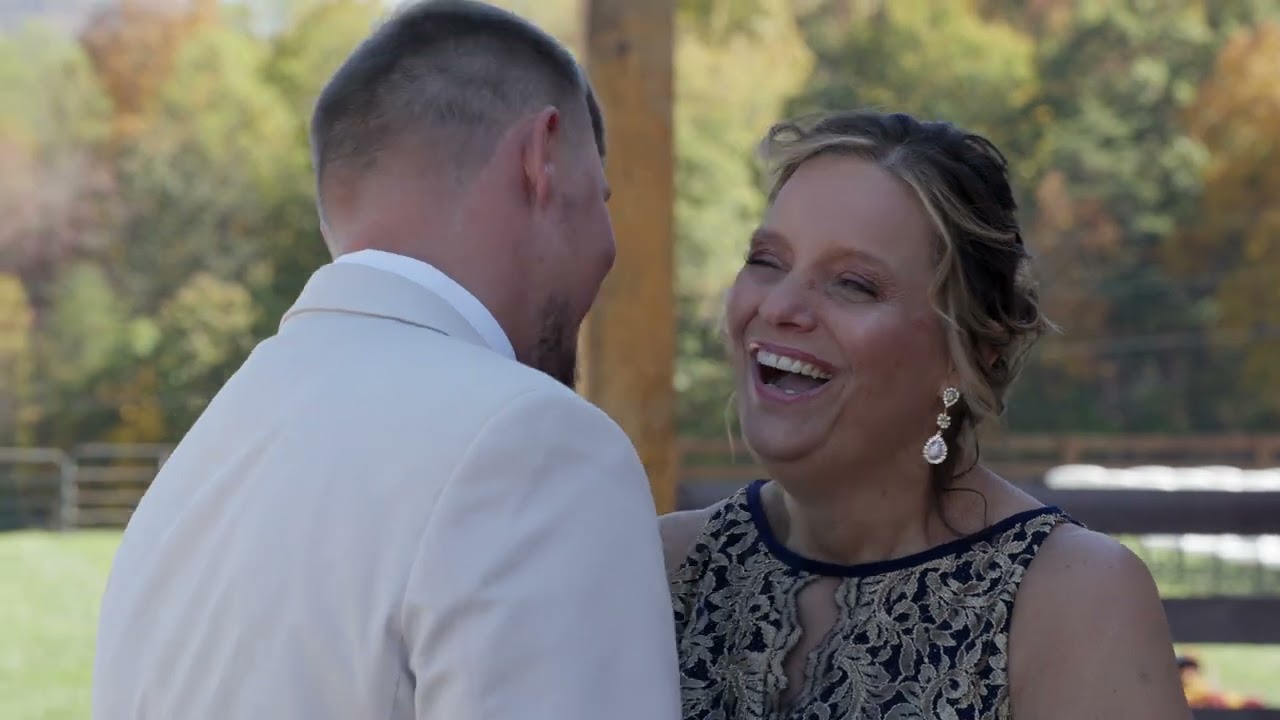 Ali + Coby // Full Feature
