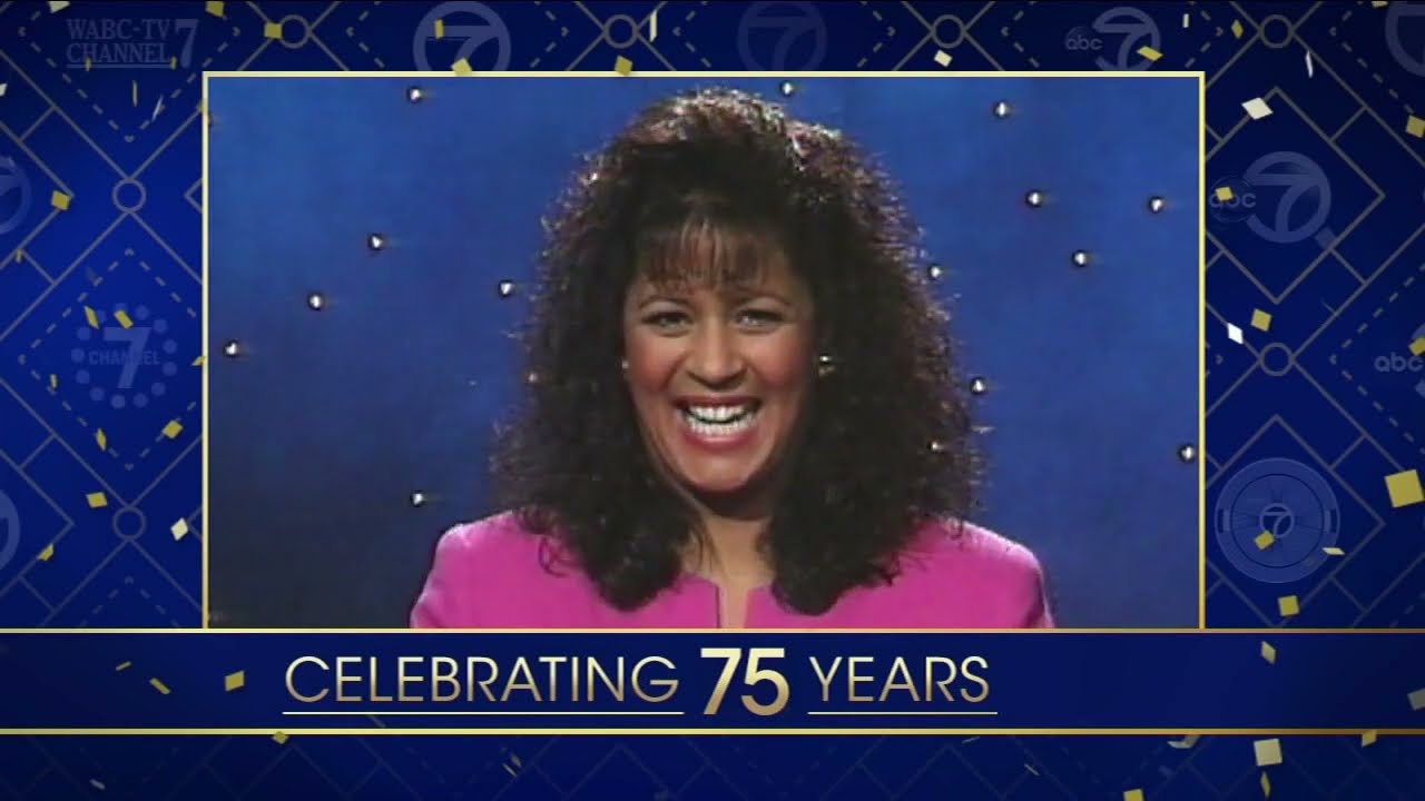 Remembering Yolanda Vega's time on Eyewitness News