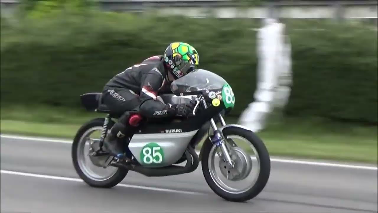 Kopčany 2024 - Road Racing - Classic races #kopcany #race #racing #road racing #motorcycle