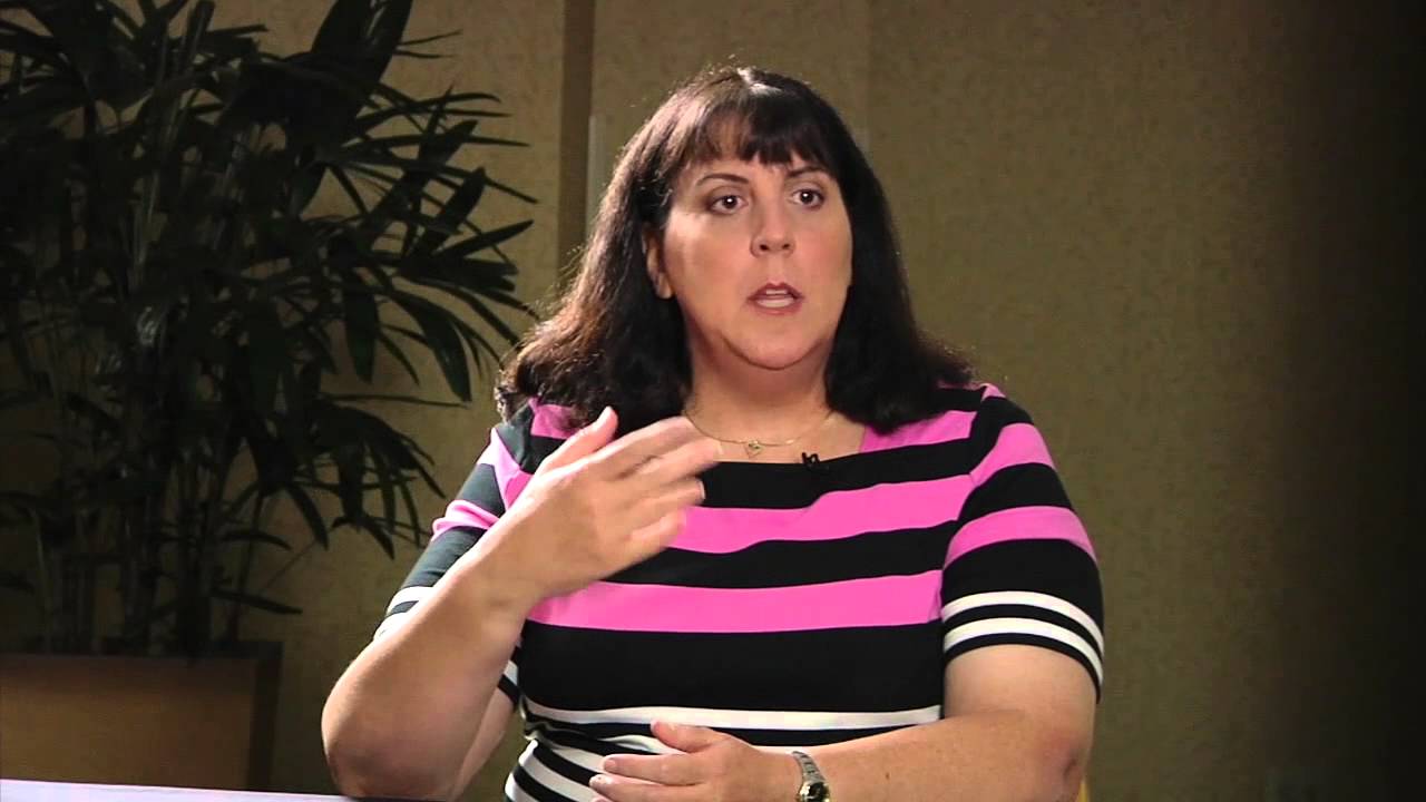What is an acute exacerbation?