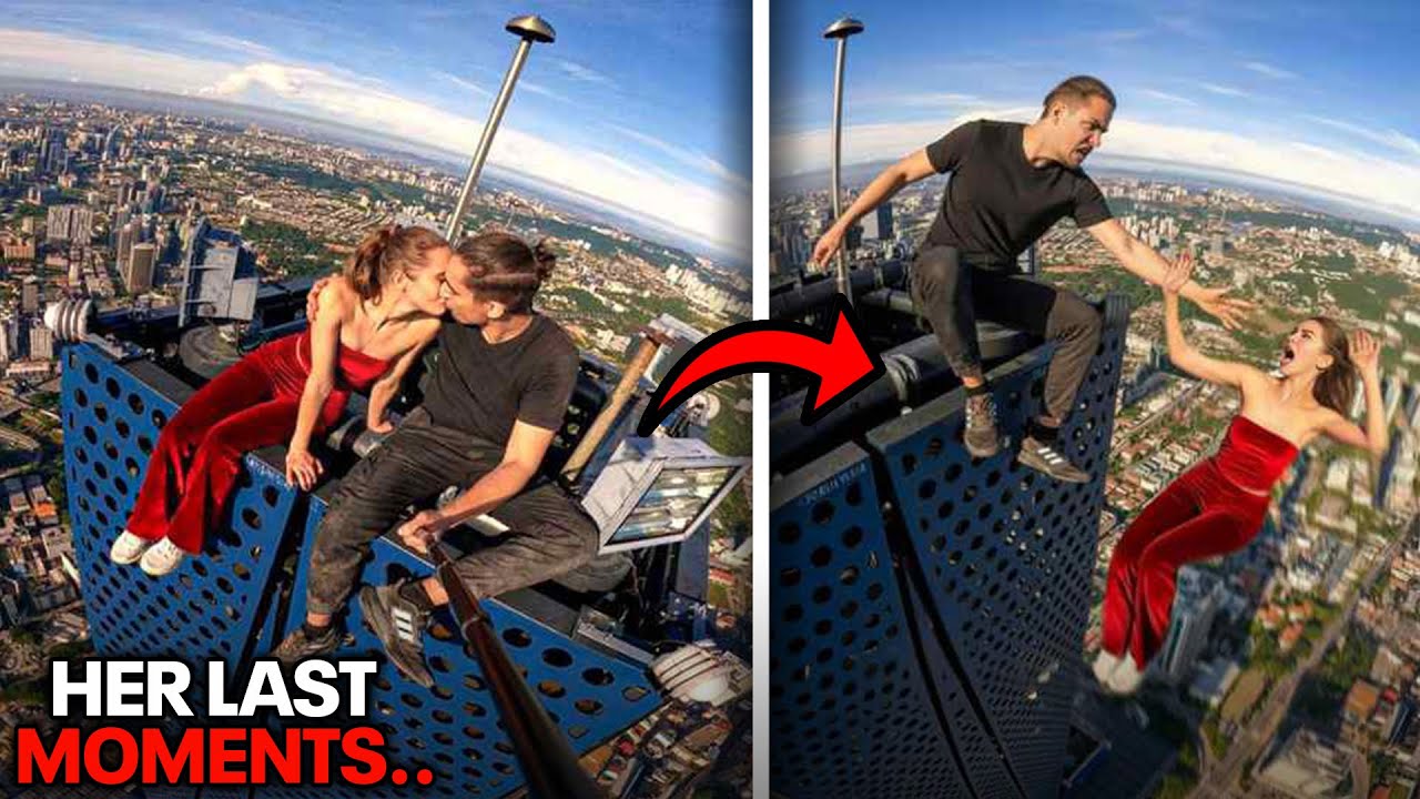 The WORST Revenge Deaths Ever Recorded
