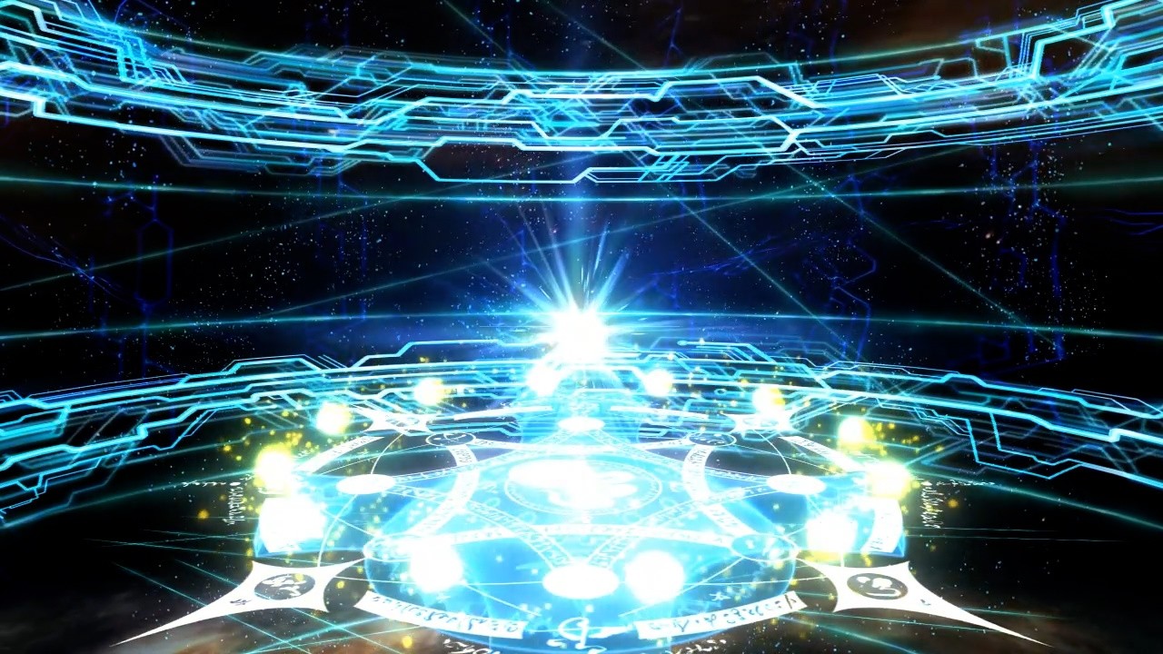 [FGO] Призыв нового ССР за 39 игровых дней (2024/11/01 - 2025/01/01)