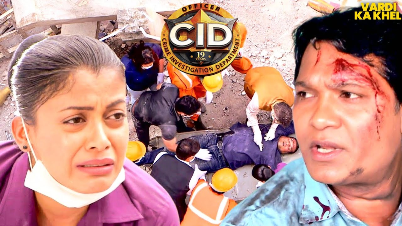 क्यों लगा Team CID को Pool में हुआ दर्दनाक Incident | New Episode 2026 | #cid2026 #latestcid #mumbai