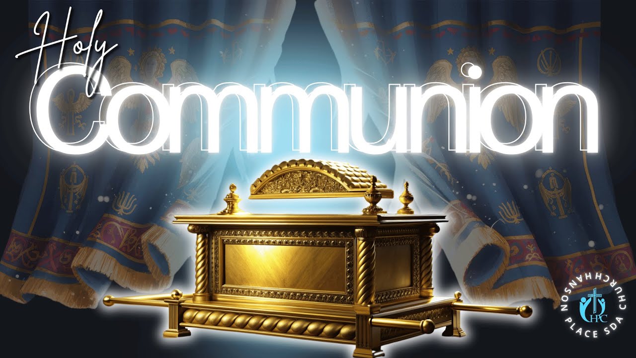 HPC Holy Communion | 1.3.26