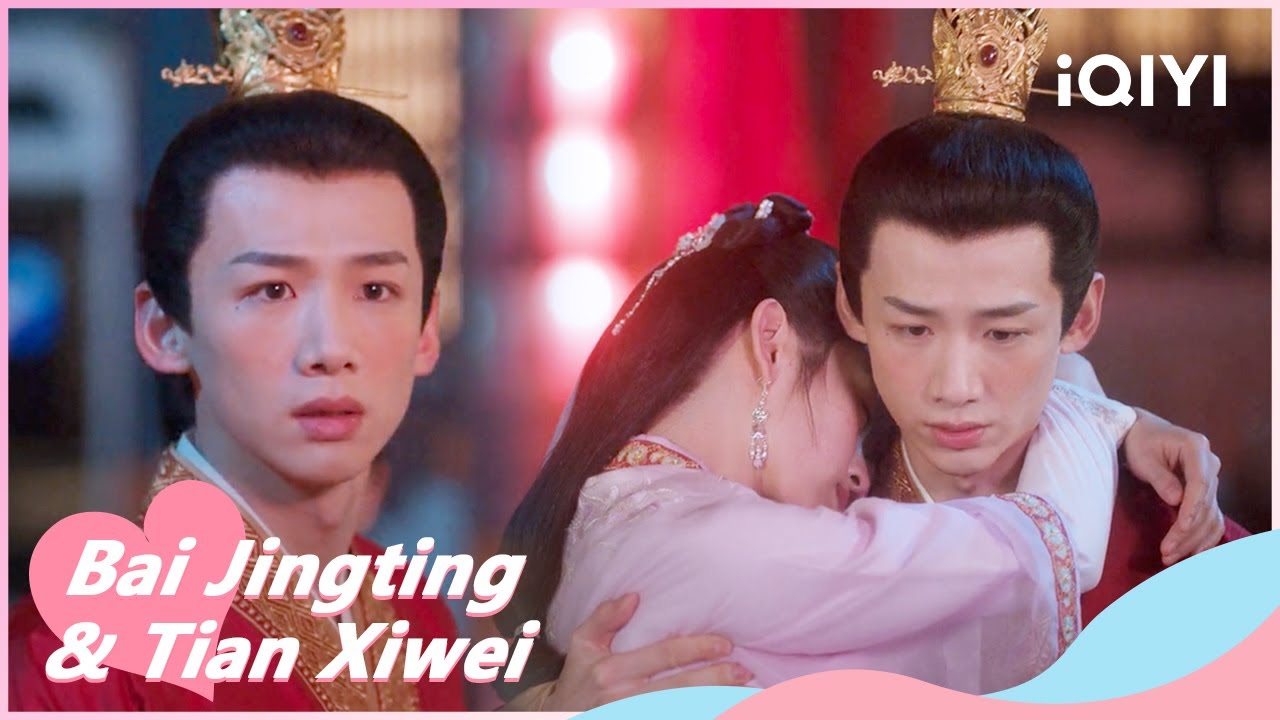 🐝Husband gets Married Li Wei is Sad and Drunk | New Life Begins EP12 | iQIYI Romance