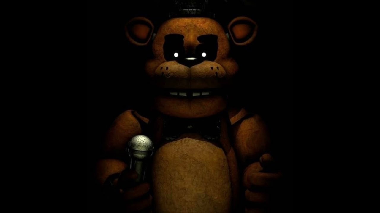 Five Nights at Freddy's Soundtrack - MusicBox (Freddy's Music)(Slowed+Reverb)