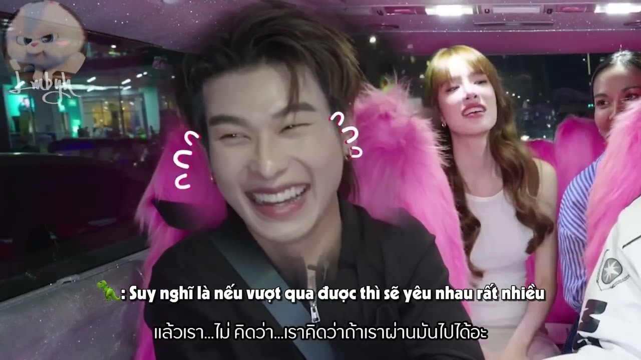 VIETSUB | รถTalent EP.34 #DaouOffroad #ต้าห์อู๋ออฟโรด