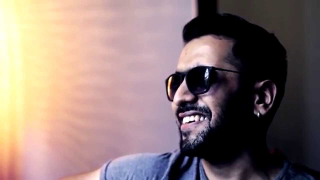 Aao Na - Haider Cover Feat. Aditya Vyas Rajpurohit