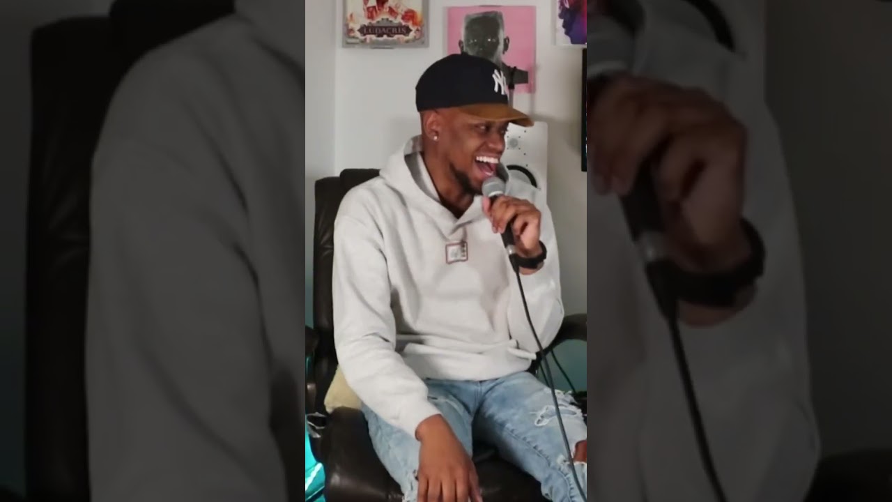 Who&rsquo;s the best rapper in Upstate NY? #rap #hiphop