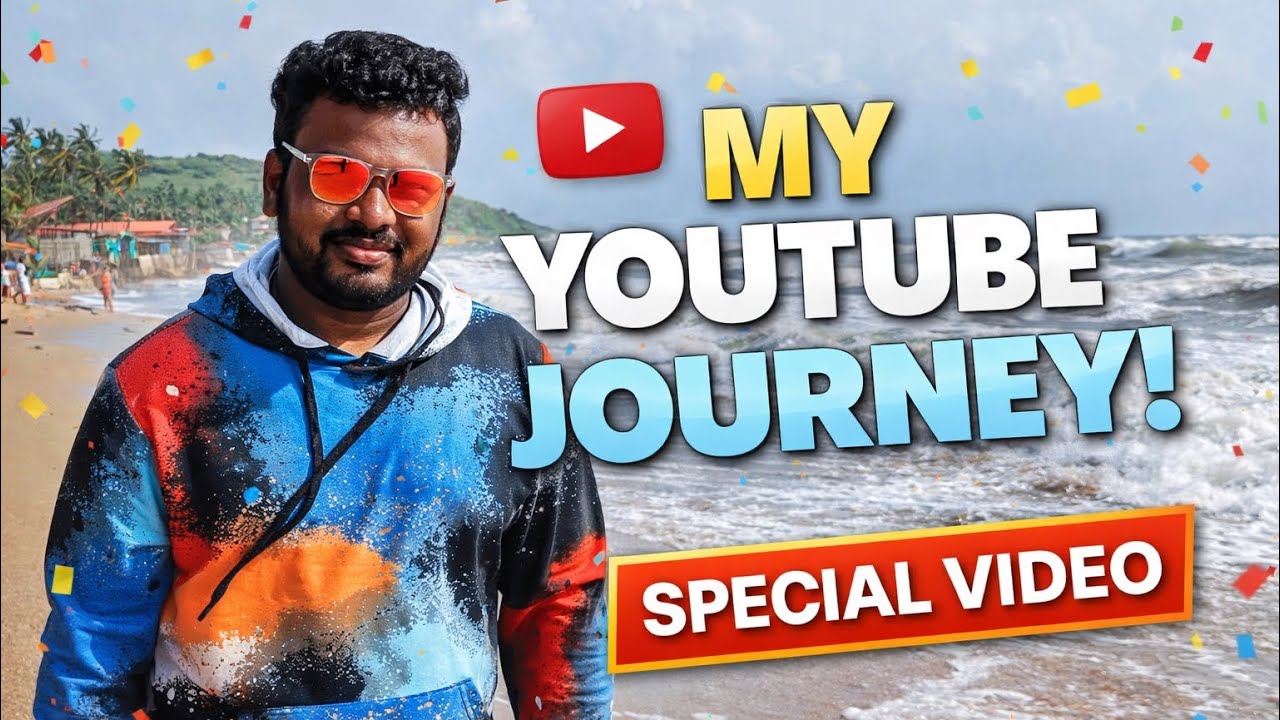 From Zero to Here | My YouTube Half Journey Till 2023 | Republic Day Special