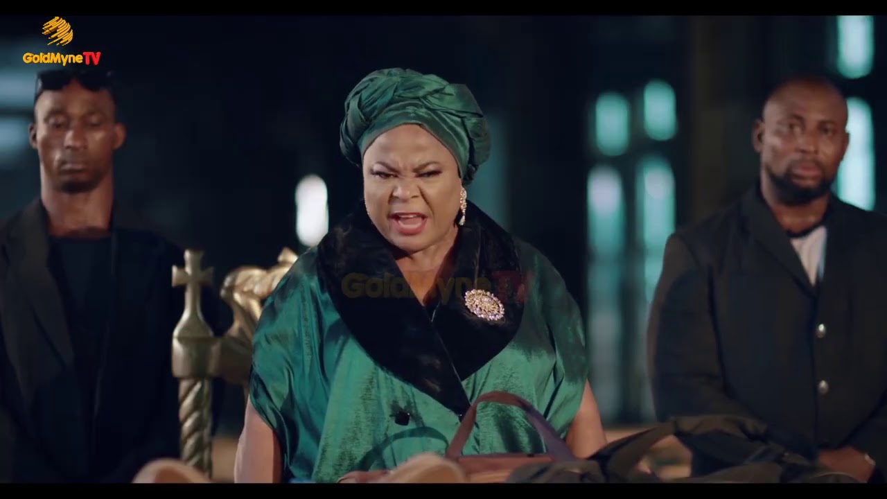 5 MOVIES THAT SHOW BEYOND DOUBT THAT SOLA SOBOWALE IS TALENTED